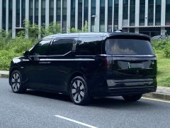 Zeekr 009 Geely Geometry EX9 ME Edition - photo 5