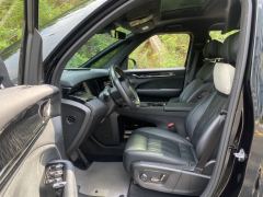 Zeekr 009 Geely Geometry EX9 ME Edition - photo 6
