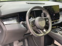 Zeekr 009 Geely Geometry EX9 ME Edition - photo 7