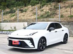 Lynk & Co 03 Edition 1.5T 2WDPro 5 - фото 1