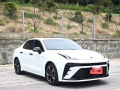 Lynk & Co 03 Edition 1.5T 2WDPro 5 - фото 2