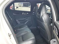 Lynk & Co 03 Edition 1.5T 2WDPro 5 - фото 5