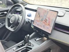 Lynk & Co 03 Edition 1.5T 2WDPro 5 - фото 6