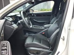 Lynk & Co 03 Edition 1.5T 2WDPro 5 - фото 7