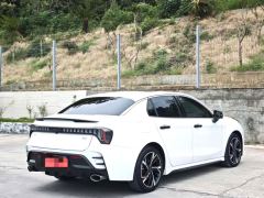 Lynk & Co 03 Edition 1.5T 2WDPro 5 - фото 8