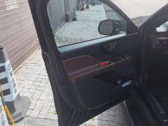 Lincoln Flying Spur 3.0T AWD Edition - photo 12