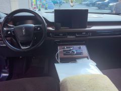 Lincoln Flying Spur 3.0T AWD Edition - photo 16