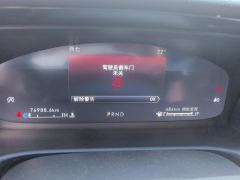 Lincoln Flying Spur 3.0T AWD Edition - photo 20