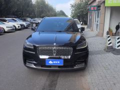 Lincoln Flying Spur 3.0T AWD Edition - photo 3