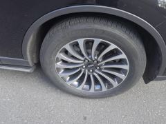 Lincoln Flying Spur 3.0T AWD Edition - photo 6