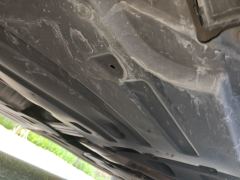 BMW X3 Facelift xDrive25i M Sport Package - ფოტო 18