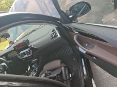 BMW X3 Facelift xDrive25i M Sport Package - ფოტო 19