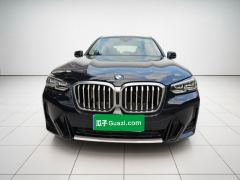 BMW X3 Facelift xDrive25i M Sport Package - ფოტო 2