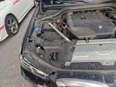 BMW X3 Facelift xDrive25i M Sport Package - ფოტო 20