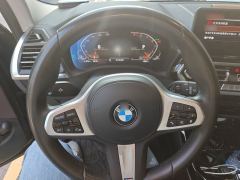 BMW X3 Facelift xDrive25i M Sport Package - ფოტო 6