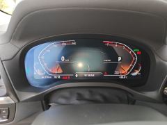 BMW X3 Facelift xDrive25i M Sport Package - ფოტო 7