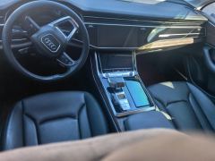 Audi Q7 55 TFSI quattro S line Sport - фото 16