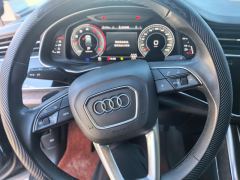 Audi Q7 55 TFSI quattro S line Sport - фото 18