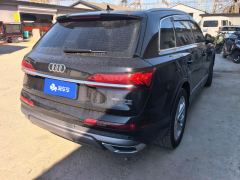 Audi Q7 55 TFSI quattro S line Sport - фото 2