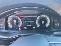 Audi Q7 55 TFSI quattro S line Sport - фото 20