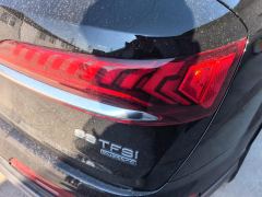 Audi Q7 55 TFSI quattro S line Sport - фото 5