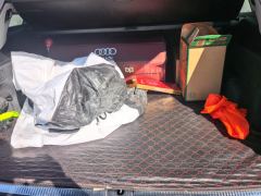 Audi Q7 55 TFSI quattro S line Sport - фото 7