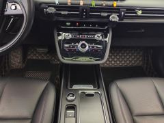 Lincoln Adventurer 2.0T RWD Luxury Edition - фото 19