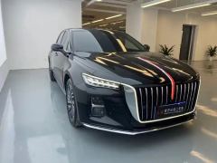 FAW Red Flag H5 2.0T Automatic Flagship Comfort Edition - ფოტო 3