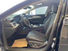 FAW Red Flag H5 2.0T Automatic Flagship Comfort Edition - ფოტო 4