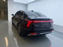 FAW Red Flag H5 2.0T Automatic Flagship Comfort Edition - ფოტო 7