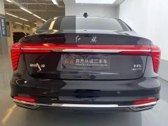 FAW Red Flag H5 2.0T Automatic Flagship Comfort Edition - ფოტო 8