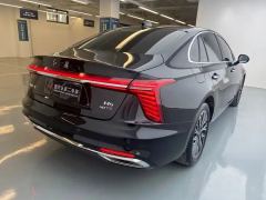 FAW Red Flag H5 2.0T Automatic Flagship Comfort Edition - ფოტო 9
