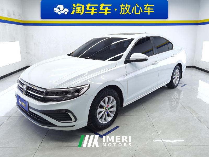 Volkswagen Bora 1.5L Edition - ავტომობილი ჩინეთიდან