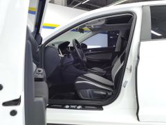 Volkswagen Bora 1.5L Edition - ფოტო 14