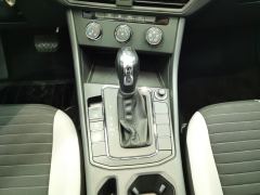 Volkswagen Bora 1.5L Edition - ფოტო 19