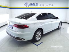 Volkswagen Bora 1.5L Edition - ფოტო 2