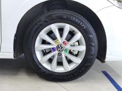 Volkswagen Bora 1.5L Edition - ფოტო 6