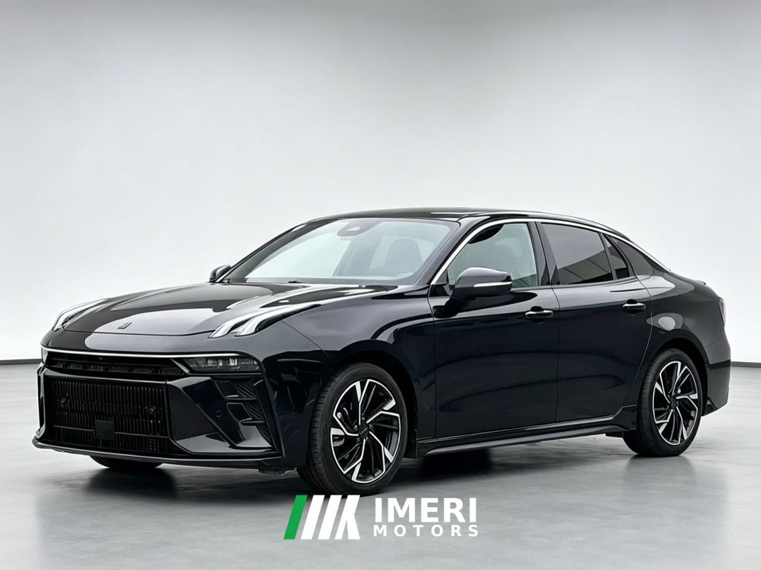 Lynk & Co 03 1.5T 2WDPro 5 - ავტომობილი ჩინეთიდან