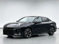 Lynk & Co 03 1.5T 2WDPro 5 - ფოტო 1