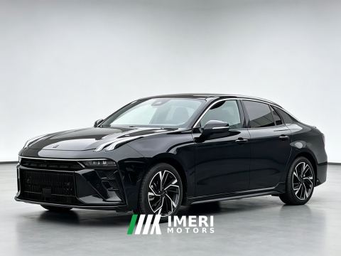 2023 Lynk & Co 03 1.5T 2WDPro 5 - ავტომობილი ჩინეთიდან