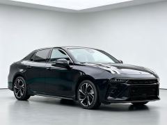 Lynk & Co 03 1.5T 2WDPro 5 - ფოტო 3