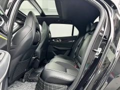 Lynk & Co 03 1.5T 2WDPro 5 - ფოტო 6