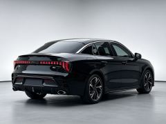 Lynk & Co 03 1.5T 2WDPro 5 - ფოტო 8