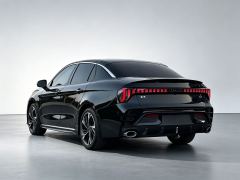 Lynk & Co 03 1.5T 2WDPro 5 - ფოტო 9