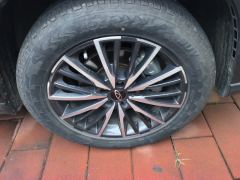 Chery Tiggo 8 PRO Edition 290T 2WD Edition 5 - photo 6