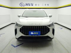Jetour X70 PLUS Edition 1.5T MAX Edition 5 - ფოტო 3