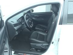 Toyota Vios FS 1.5L CVT Edition - photo 14