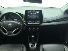 Toyota Vios FS 1.5L CVT Edition - photo 16