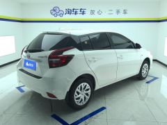 Toyota Vios FS 1.5L CVT Edition - photo 2