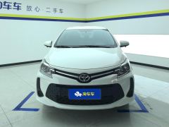 Toyota Vios FS 1.5L CVT Edition - photo 3